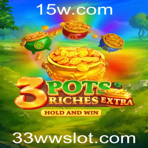 Descubra o Novo Mundo de 3potsExtra: Jogo Estratégico e Divertido