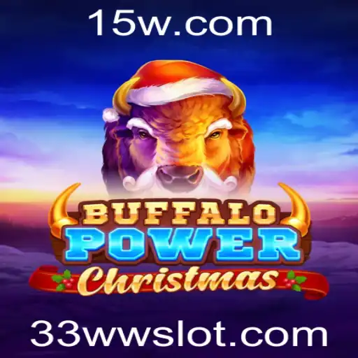 Buffalo Power Christmas: Uma Imersão no Espirito Festivo com Regras Empolgantes