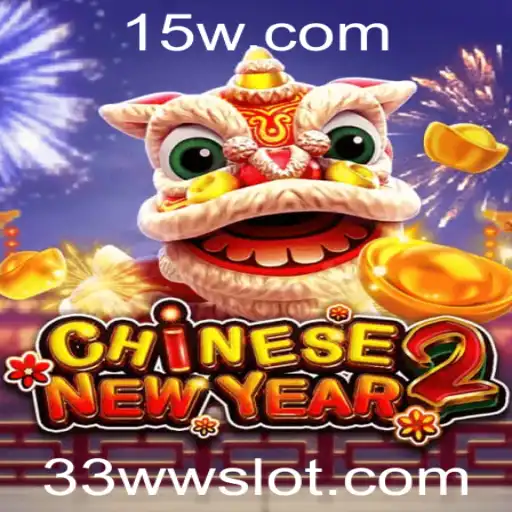 Descubra o Fascinante Mundo de CHINESENEWYEAR2