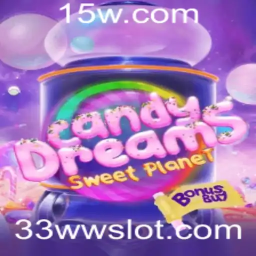 CandyDreamsSweetPlanet: Mergulhe em um Universo de Doces e Aventuras