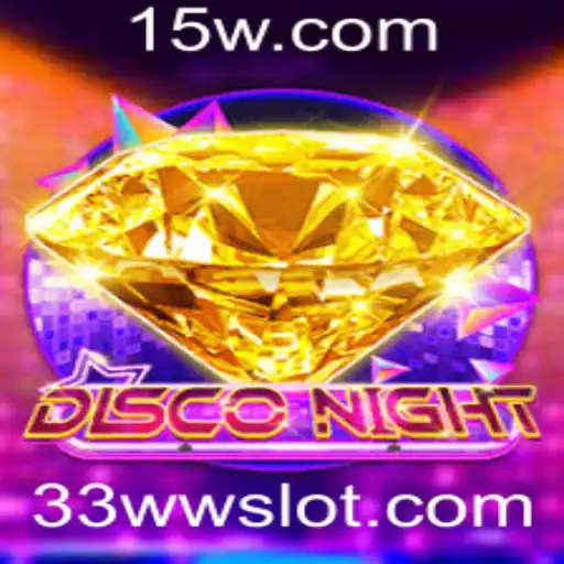DiscoNight: Mergulhe no Brilho da Noite!