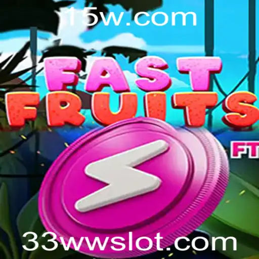 Descubra a Empolgante Aventura de FastFruits