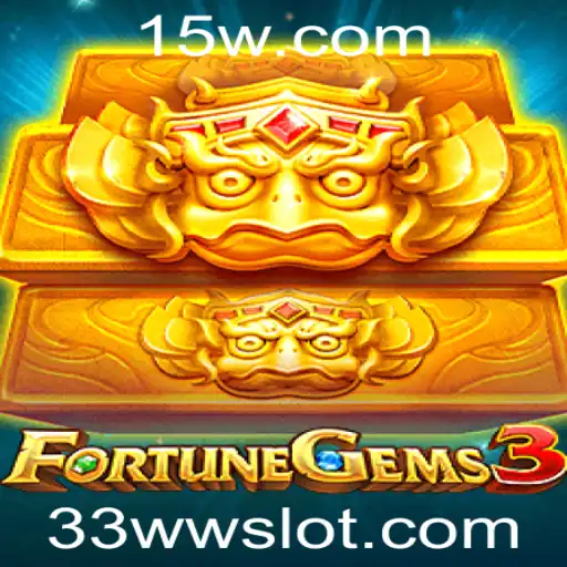FortuneGems3: Descubra o Fascinante Mundo dos Tesouros Ocultos