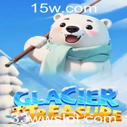 GlacierTreasure: Desvendando os Segredos do Jogo Gelado