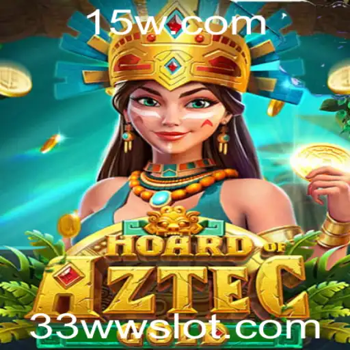 Descubra o Fascinante Jogo 'HoardofAztecgold'