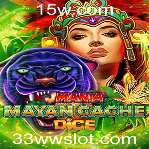 JManiaMayanCacheDice: Descubra o Jogo de Dados Inspirado na Civilização Maia
