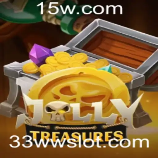 Desvendando JollyTreasures: Um Mergulho nas Aventuras de Piratas