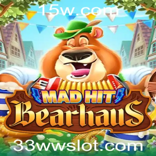 Explorando MadHitBearhaus: O Mundo Dinâmico e Interativo de 33ww