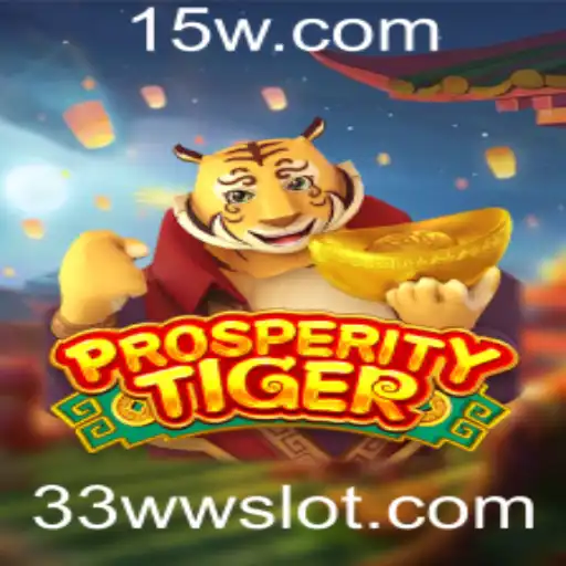 Uma Viagem Aventura através do Mundo de ProsperityTiger