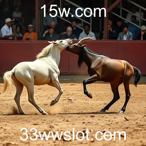 Rinha de galos