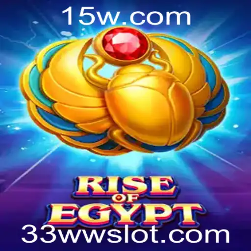 Explorando as Aventuras de 'RiseOfEgypt'