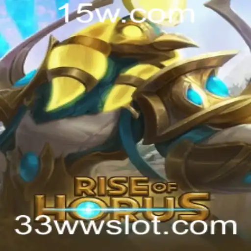 Desvendando o Mistério de RiseofHorus: A Nova Sensação dos Jogos