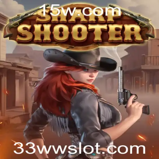 Sharpshooter: O Novo Jogo de Tiros e Estratégia