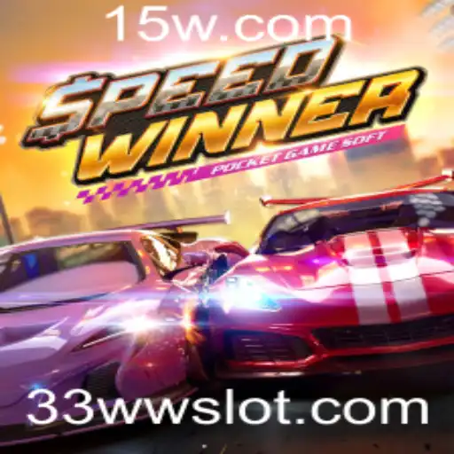 SpeedWinner: Um Mergulho no Mundo Veloz e Empolgante do Jogo