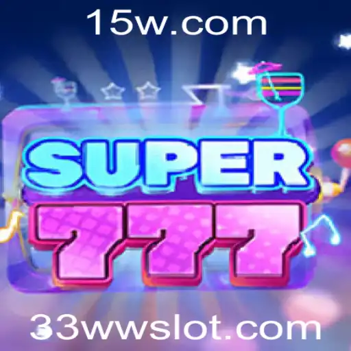 Descubra o Mundo de Super777: A Revolução dos Jogos Modernos