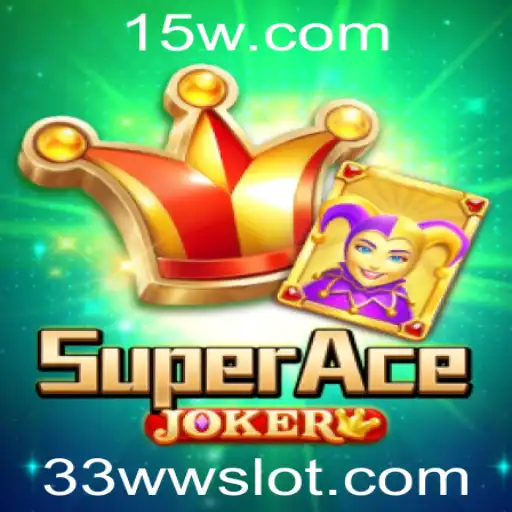 SuperAceJoker: O Novo Fenômeno dos Jogos de Estratégia