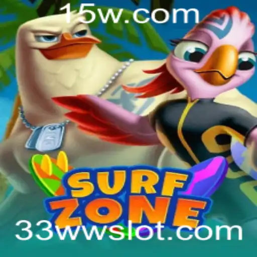 Descubra o Empolgante Mundo de SurfZone: Um Mergulho na Aventura Digital