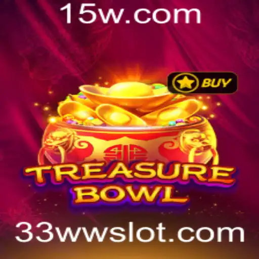 TreasureBowl: Uma Nova Aventura no Mundo dos Jogos
