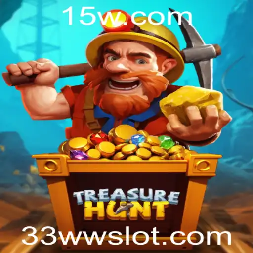Desvendando TreasureHunt: O Jogo de Aventura Com a Palavra-Chave 33ww