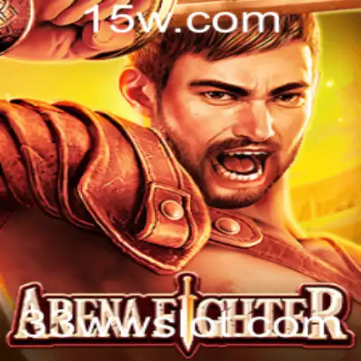 ArenaFighter: O Desafio do Combate Virtual