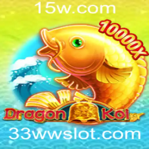 Descubra DragonKoi: O Novo Jogo de Aventura