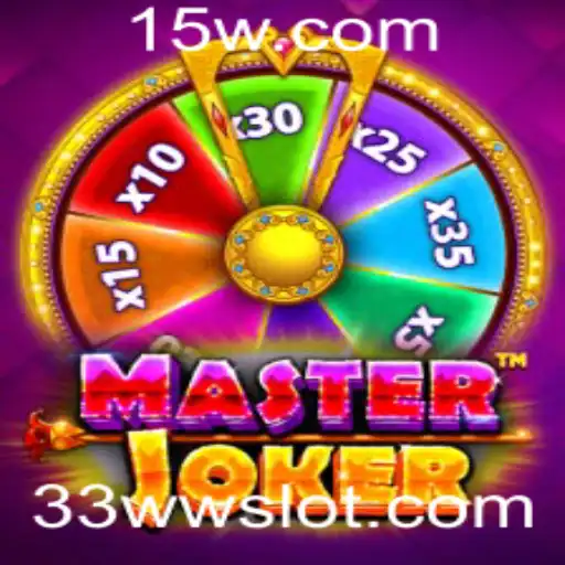 MasterJoker: A Nova Sensação no Mundo dos Jogos de Tabuleiro