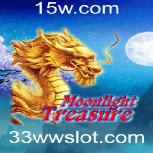 MoonlightTreasure: Uma Aventura Envolvente sob a Luz do Luar
