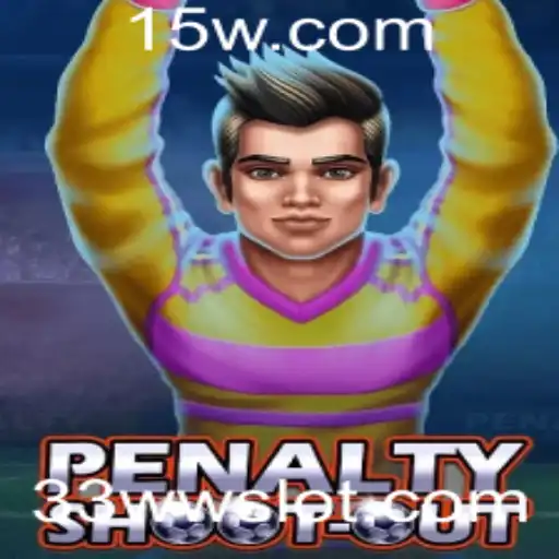 PenaltyShootOut: Um Jogo de Emoções e Estratégias