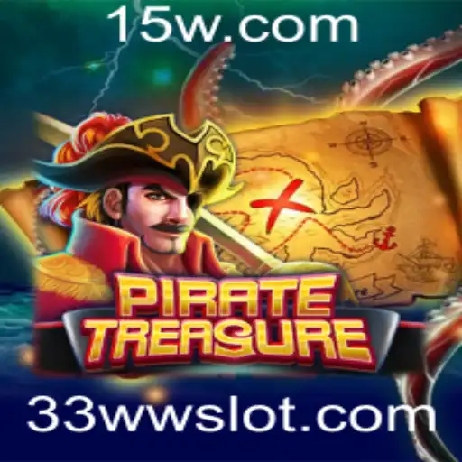 Descubra a Aventura Inesquecível em PirateTreasure