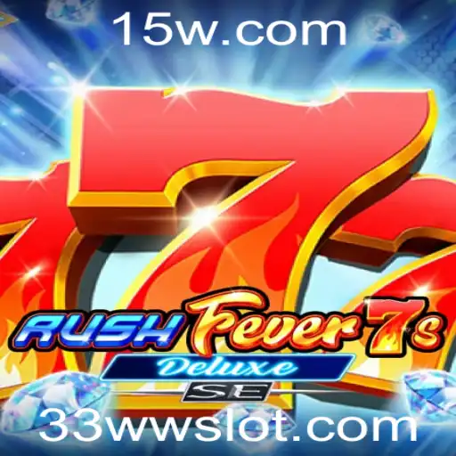 Descubra a Emoção de RushFever7sDeluxeSE: Um Guia Completo