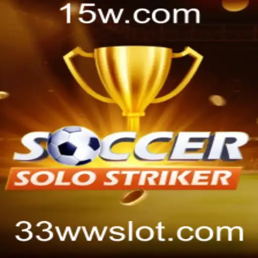 Descubra SoccerSoloStriker: O Novo Fenômeno do Mundo dos Games