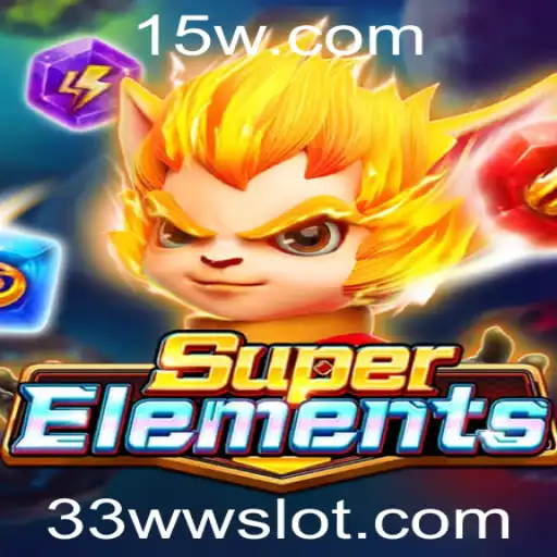 Descubra o emocionante jogo SuperElements e suas regras intrigantes
