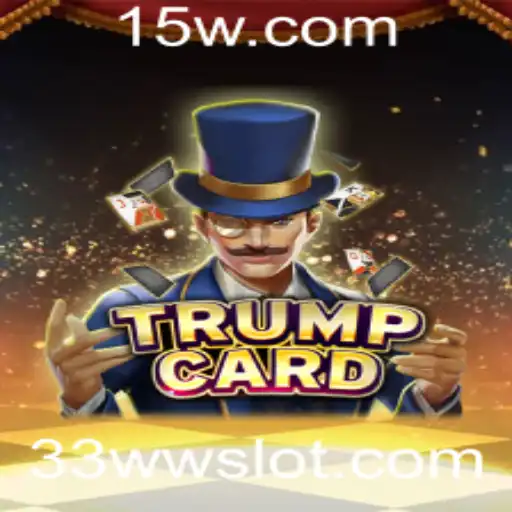 Descubra TrumpCard: Um Jogo de Estratégia e Atualidade