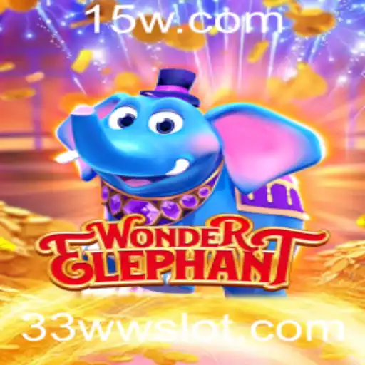 WonderElephant: Um Mergulho no Mundo Fascinante do Jogo 33ww