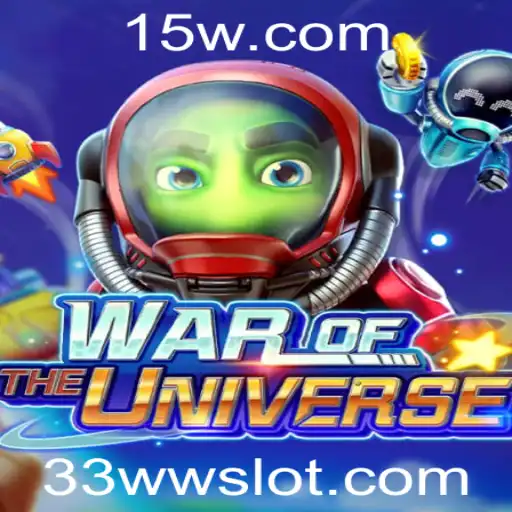 WAROFTHEUNIVERSE: Descubra o Jogo que Transcende Fronteiras